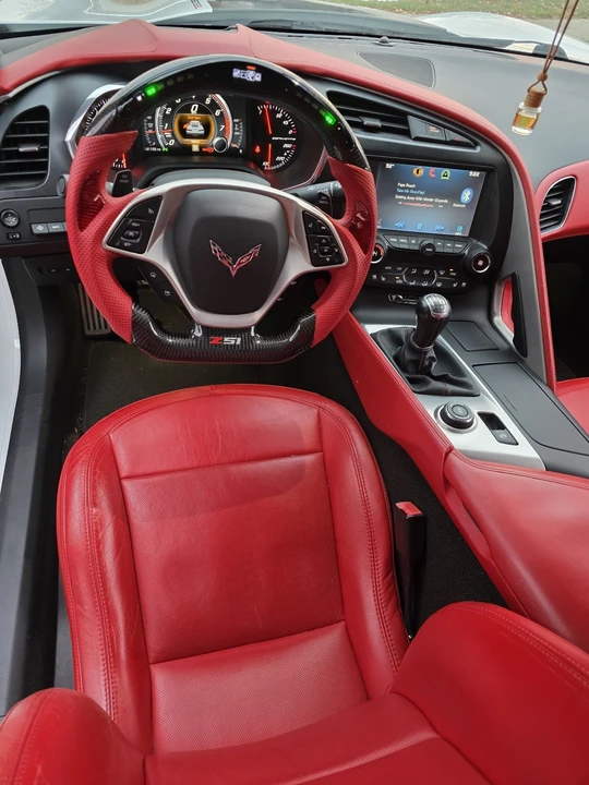 2014 Chevrolet Corvette C7 - Image 9 of 15