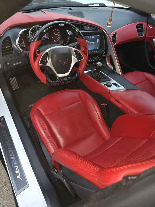 2014 Chevrolet Corvette C7 - Image 10 of 15