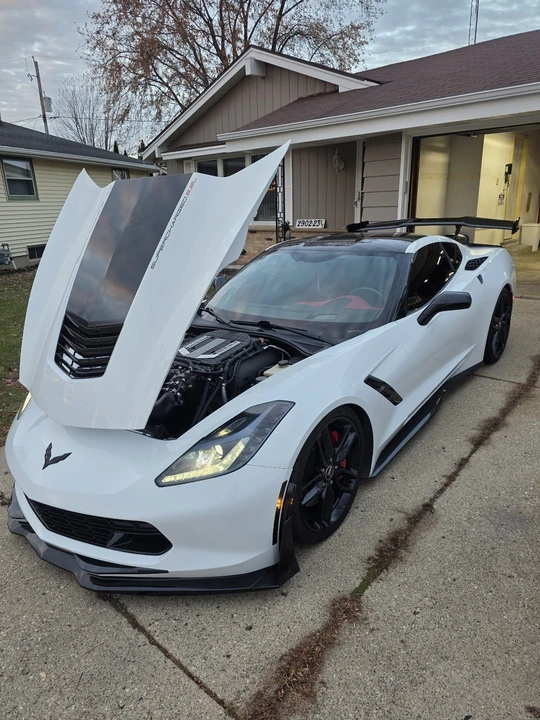 2014 Chevrolet Corvette C7 - Image 6 of 15