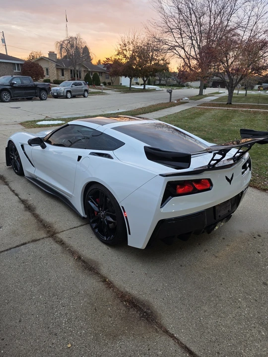 2014 Chevrolet Corvette C7 - Image 5 of 15