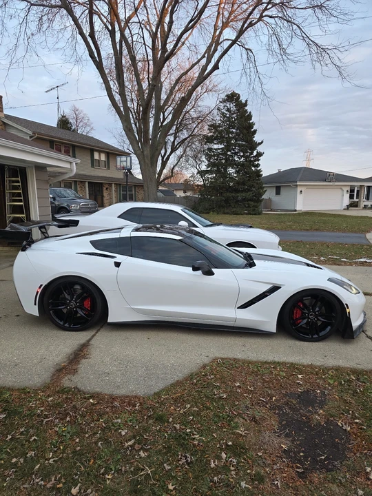 2014 Chevrolet Corvette C7 - Image 3 of 15