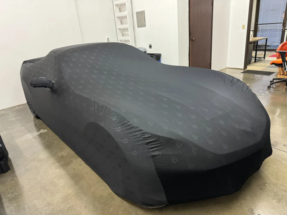 2014 Chevrolet Corvette C7 - Image 14 of 14