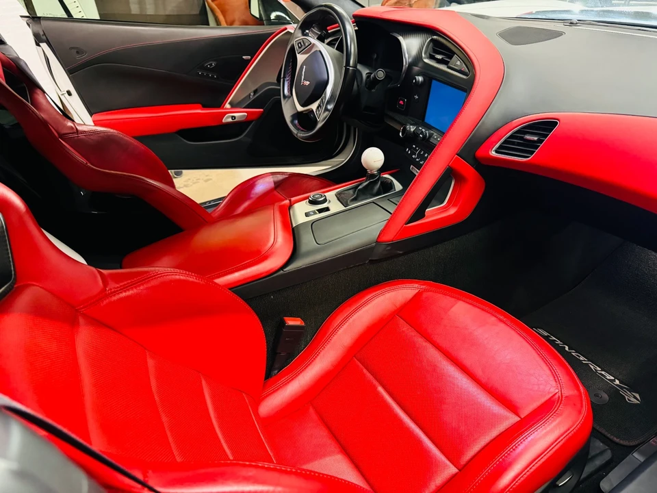 2014 Chevrolet Corvette C7 - Image 5 of 14