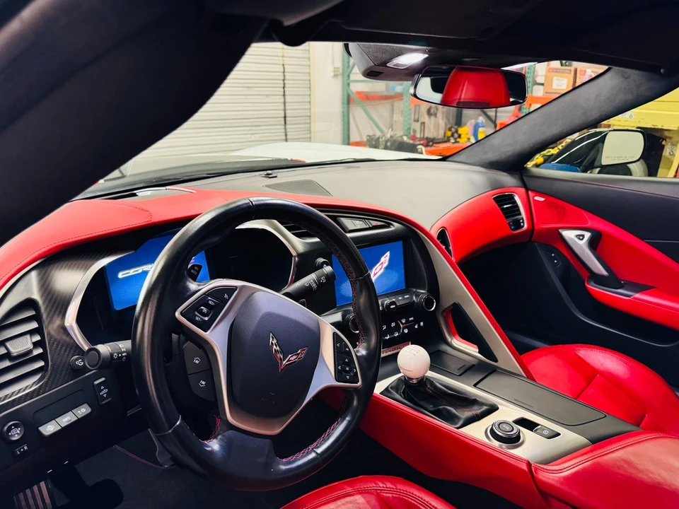 2014 Chevrolet Corvette C7 - Image 6 of 14