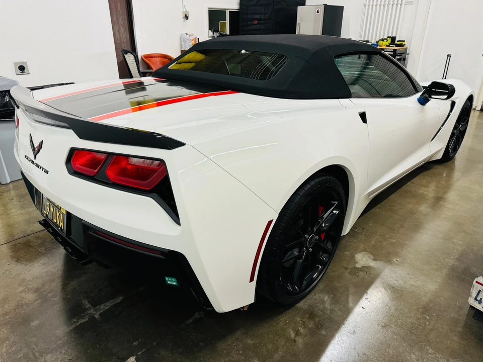 2014 Chevrolet Corvette C7 - Image 4 of 14