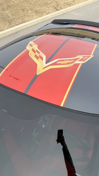 2014 Chevrolet Corvette C7 - Image 10 of 21