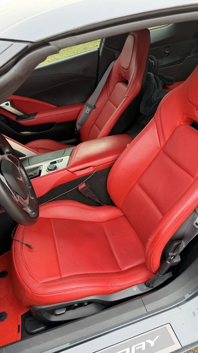 2014 Chevrolet Corvette C7 - Image 20 of 21