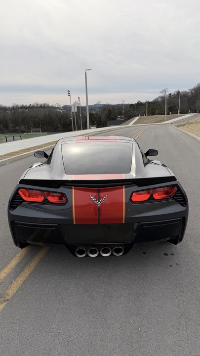 2014 Chevrolet Corvette C7 - Image 7 of 21