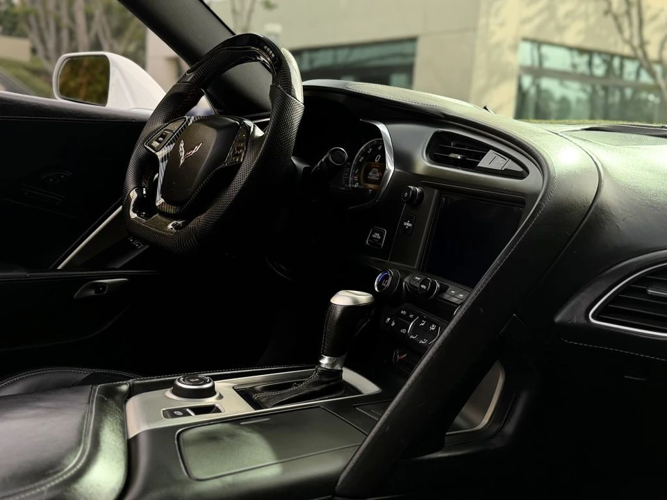 2014 Chevrolet Corvette C7 - Image 21 of 21
