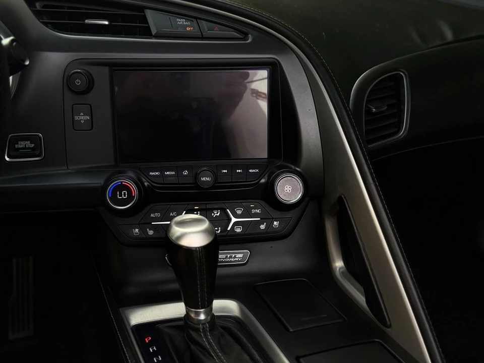 2014 Chevrolet Corvette C7 - Image 16 of 21