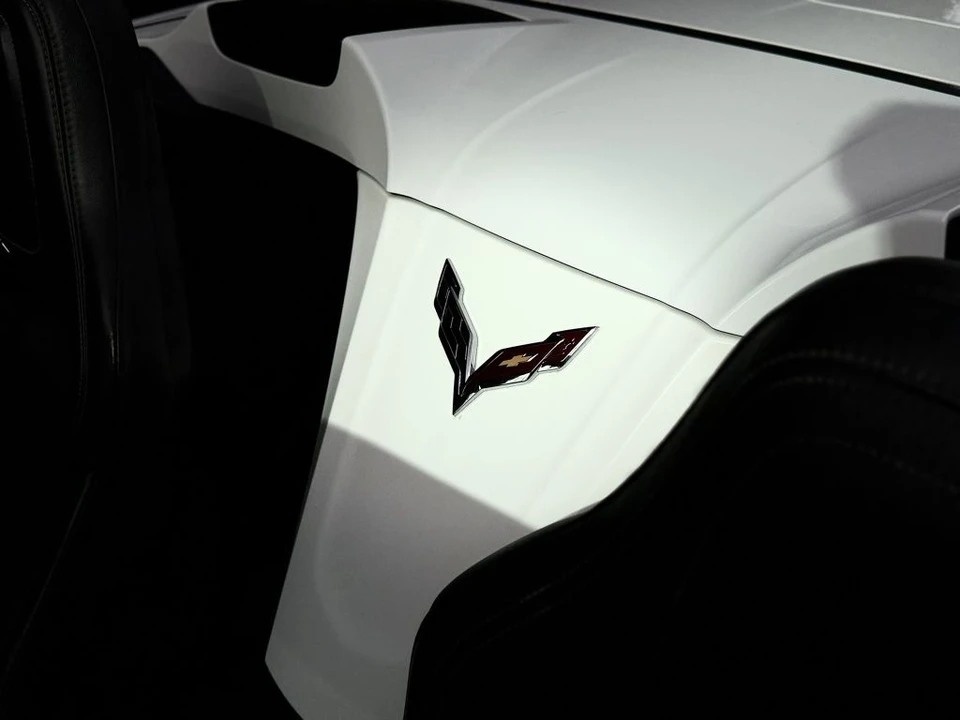 2014 Chevrolet Corvette C7 - Image 17 of 21
