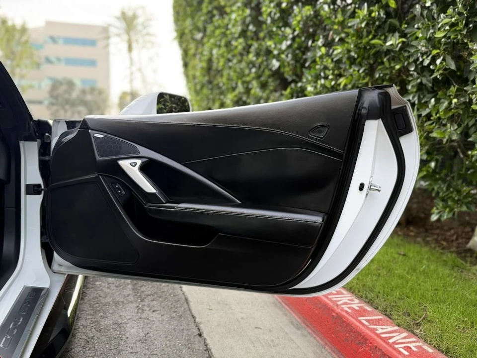 2014 Chevrolet Corvette C7 - Image 19 of 21