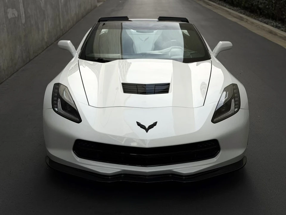 2014 Chevrolet Corvette C7 - Image 4 of 21