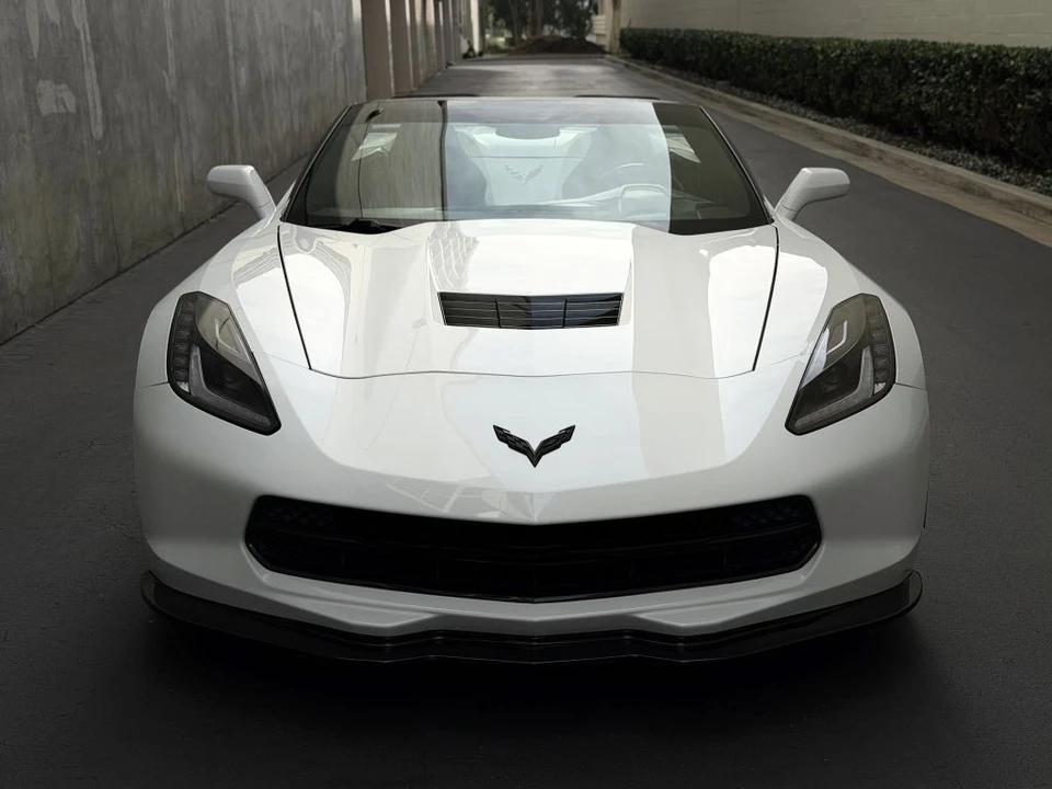 2014 Chevrolet Corvette C7 - Image 3 of 21