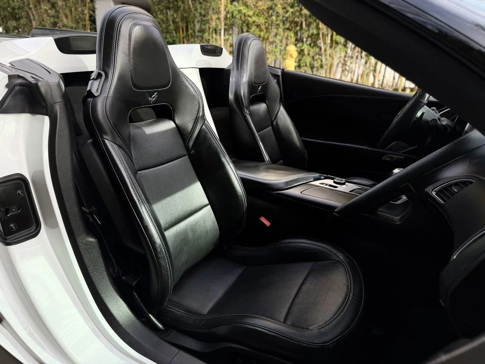 2014 Chevrolet Corvette C7 - Image 18 of 21
