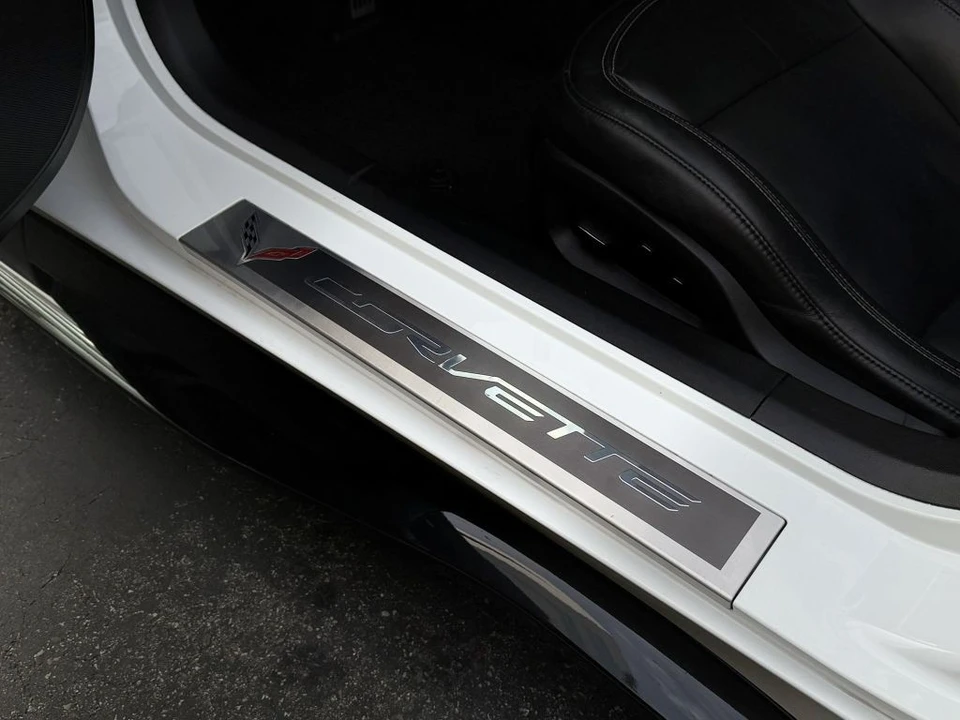 2014 Chevrolet Corvette C7 - Image 13 of 21