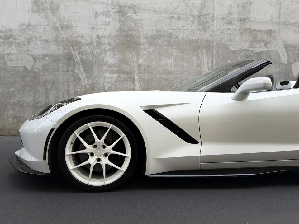 2014 Chevrolet Corvette C7 - Image 5 of 21