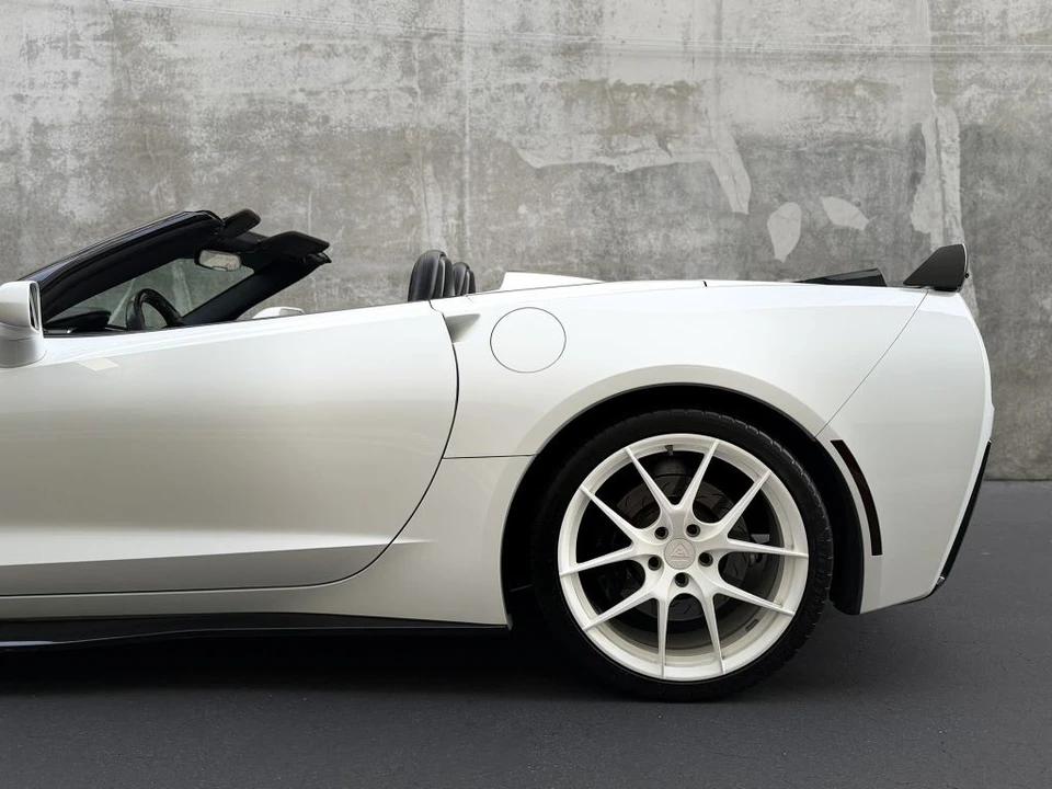 2014 Chevrolet Corvette C7 - Image 6 of 21