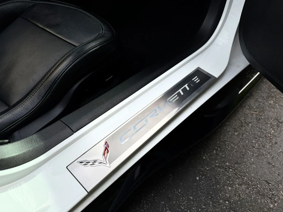 2014 Chevrolet Corvette C7 - Image 20 of 21