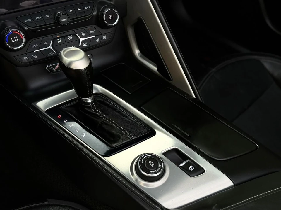2014 Chevrolet Corvette C7 - Image 15 of 21