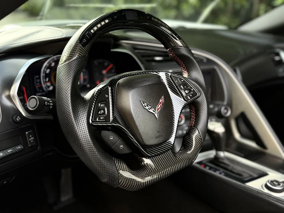 2014 Chevrolet Corvette C7 - Image 14 of 21