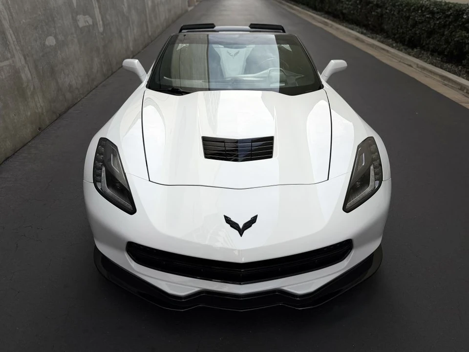 2014 Chevrolet Corvette C7 - Image 11 of 21