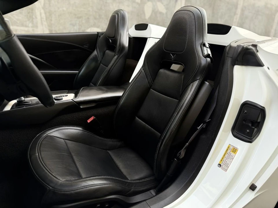 2014 Chevrolet Corvette C7 - Image 8 of 21