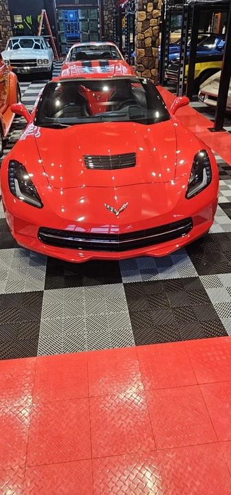 2014 Chevrolet Corvette C7 - Image 2 of 21