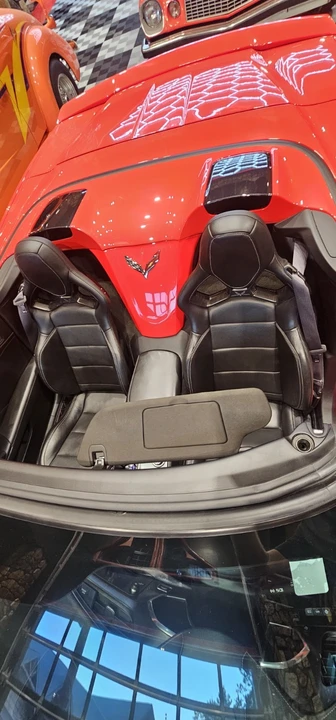 2014 Chevrolet Corvette C7 - Image 12 of 21