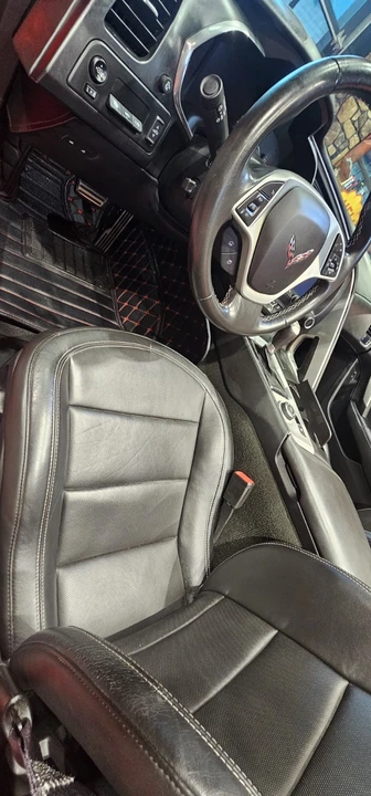 2014 Chevrolet Corvette C7 - Image 11 of 21