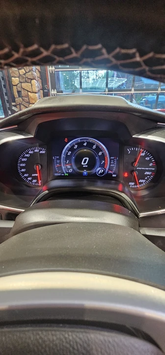 2014 Chevrolet Corvette C7 - Image 13 of 21