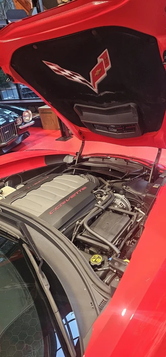 2014 Chevrolet Corvette C7 - Image 15 of 21