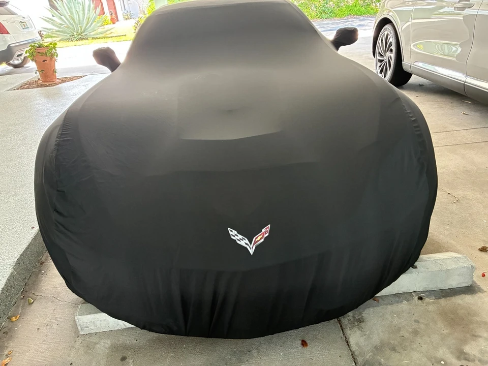 2014 Chevrolet Corvette C7 - Image 9 of 11