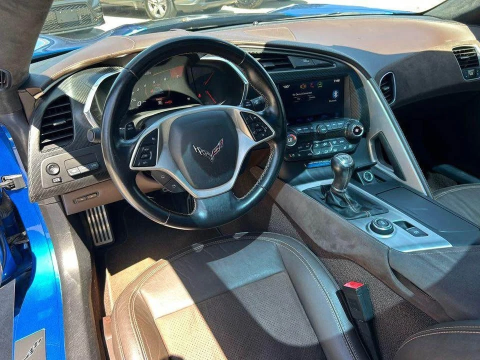 2014 Chevrolet Corvette C7 - Image 4 of 4