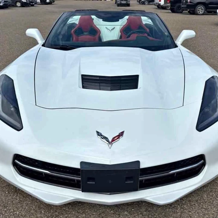 2014 Chevrolet Corvette C7 - Image 1 of 10