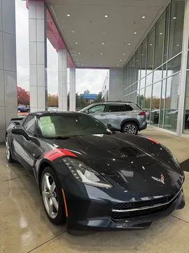 2014 Chevrolet Corvette C7 - Image 3 of 5