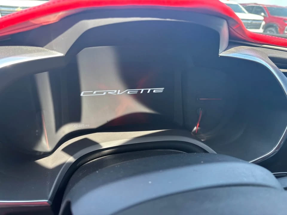2014 Chevrolet Corvette C7 - Image 9 of 11