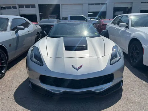 2014 Chevrolet Corvette C7 - Image 2 of 11