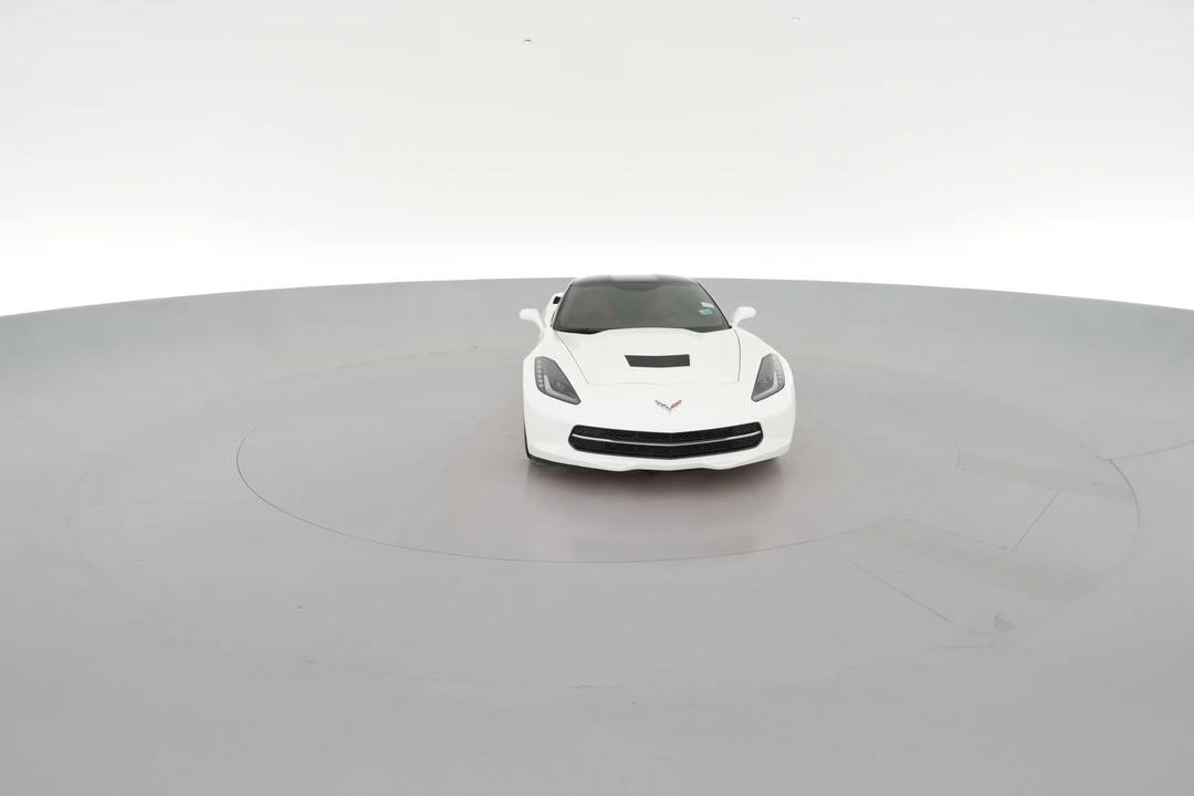 2014 Chevrolet Corvette C7 - Image 18 of 31