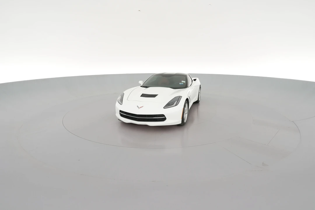 2014 Chevrolet Corvette C7 - Image 19 of 31