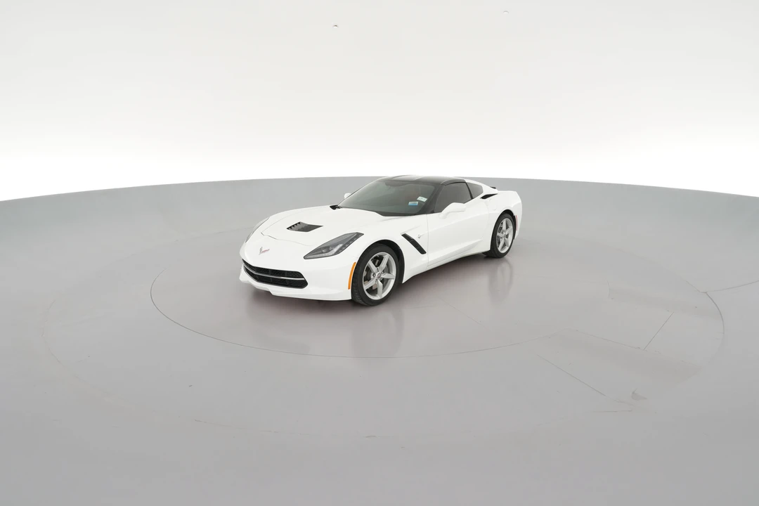 2014 Chevrolet Corvette C7 - Image 20 of 31