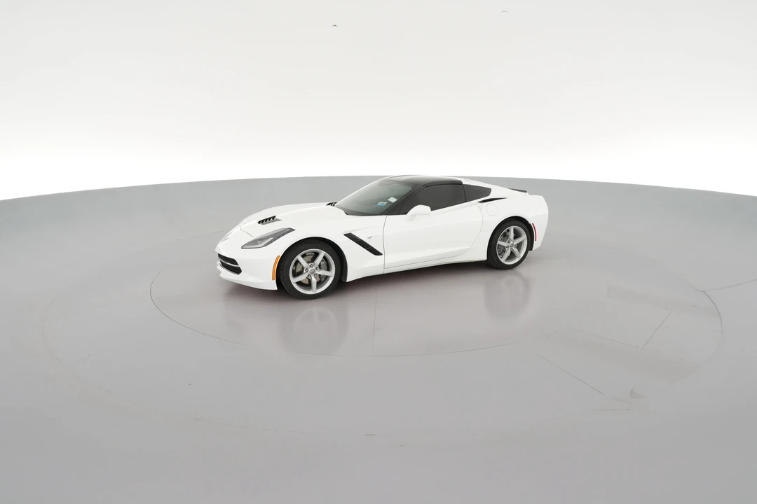 2014 Chevrolet Corvette C7 - Image 21 of 31