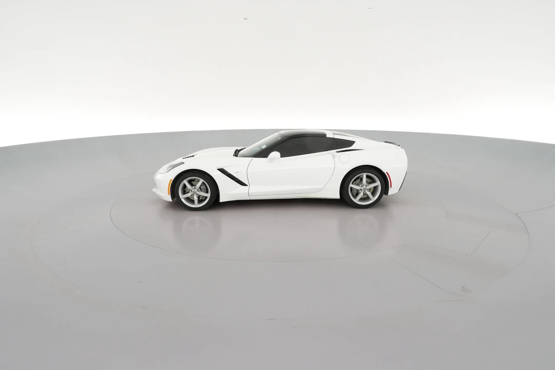 2014 Chevrolet Corvette C7 - Image 22 of 31