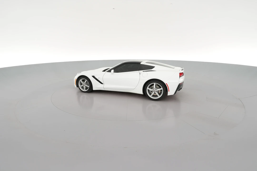 2014 Chevrolet Corvette C7 - Image 23 of 31