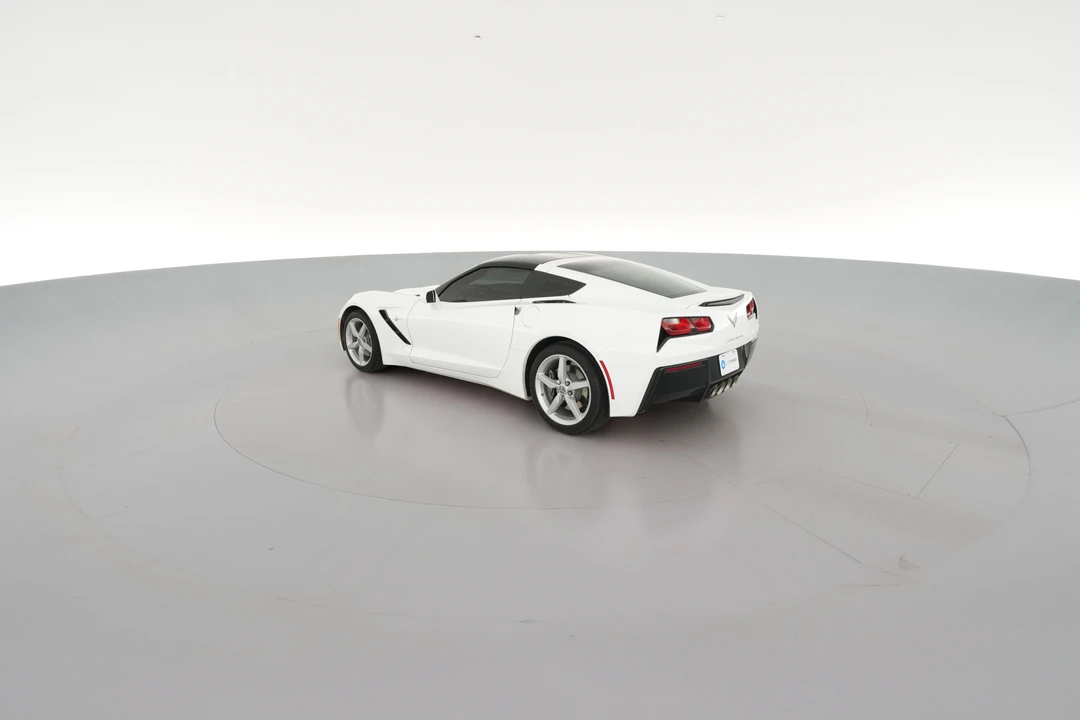 2014 Chevrolet Corvette C7 - Image 24 of 31