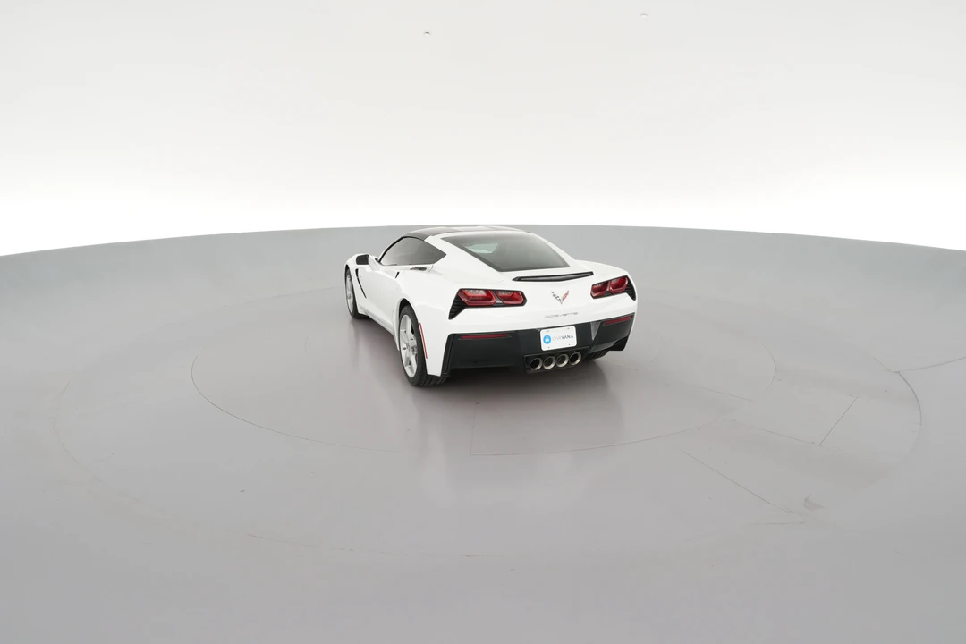2014 Chevrolet Corvette C7 - Image 25 of 31