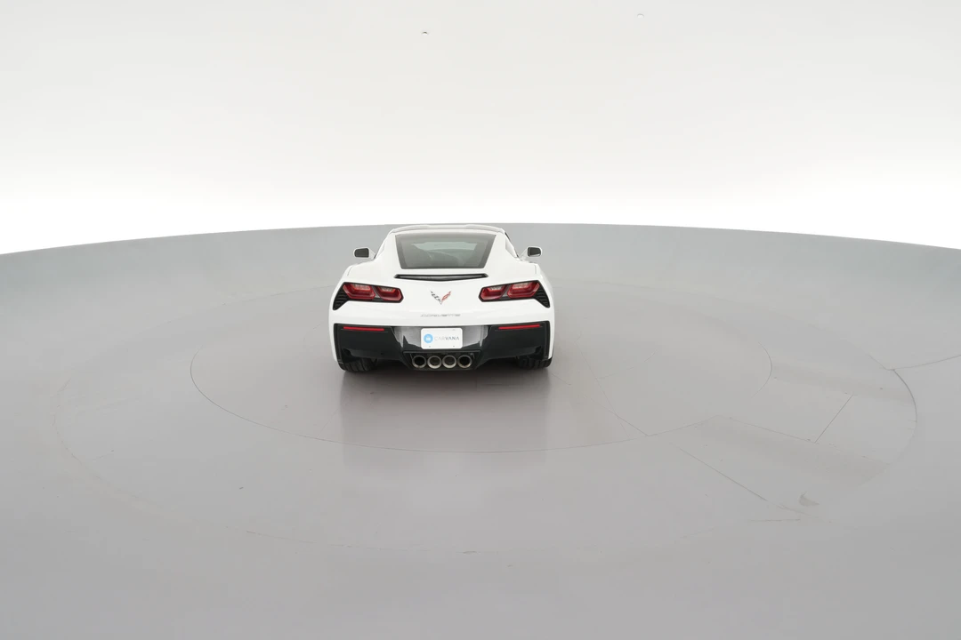 2014 Chevrolet Corvette C7 - Image 26 of 31
