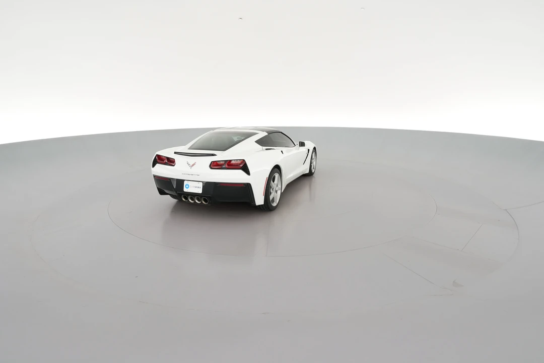 2014 Chevrolet Corvette C7 - Image 27 of 31