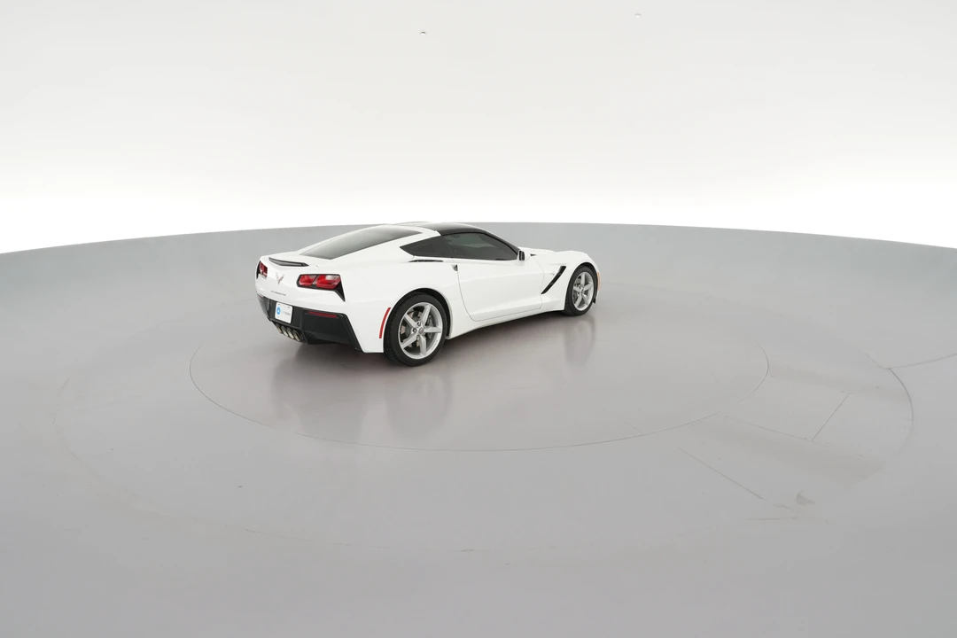 2014 Chevrolet Corvette C7 - Image 28 of 31