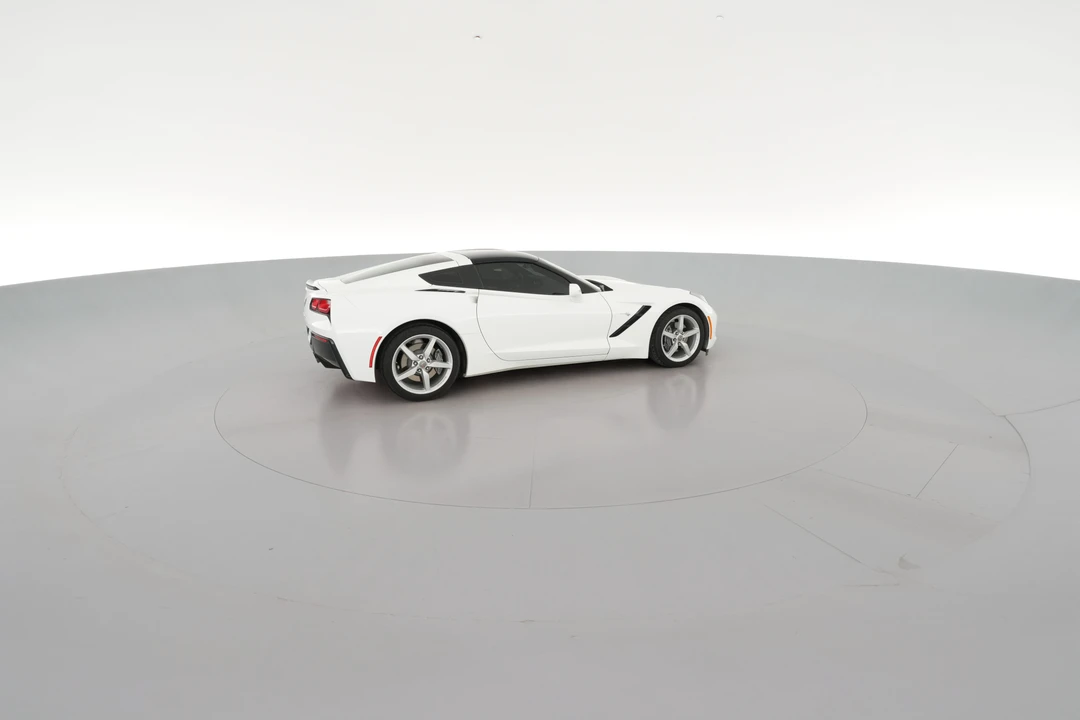 2014 Chevrolet Corvette C7 - Image 29 of 31